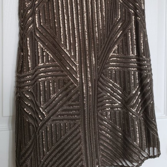 Rachel Zoe dress, size 0 - Picture 2 of 4